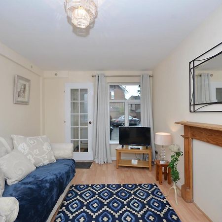Bright Stylish 2 Bedroom Garden Apartment South Belfast Close To Everything Dış mekan fotoğraf