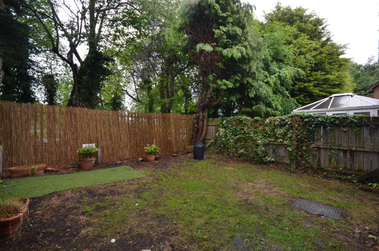 Bright Stylish 2 Bedroom Garden Apartment South Belfast Close To Everything Dış mekan fotoğraf