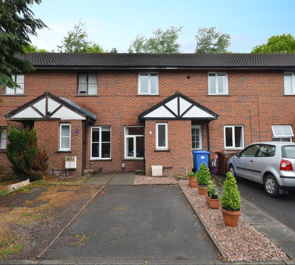 Bright Stylish 2 Bedroom Garden Apartment South Belfast Close To Everything Dış mekan fotoğraf
