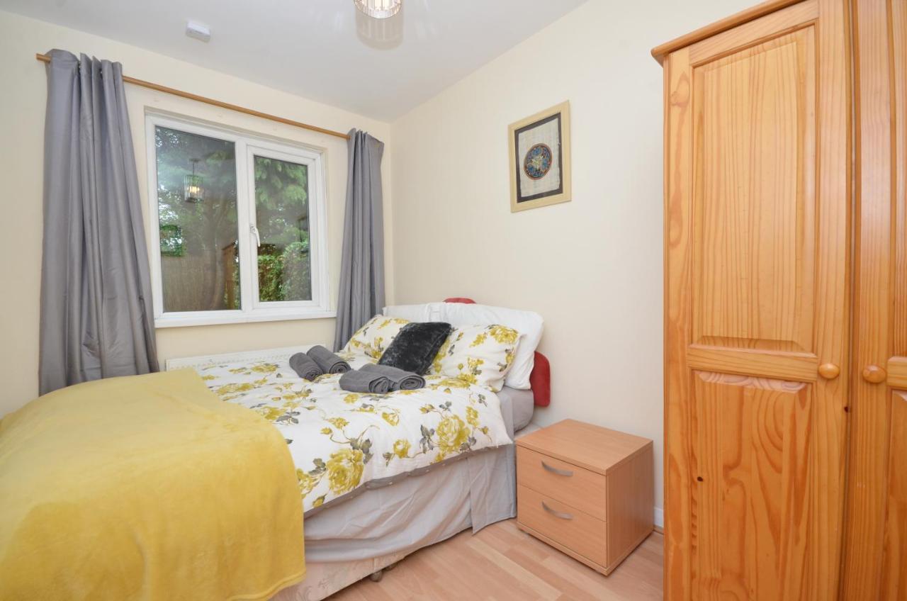 Bright Stylish 2 Bedroom Garden Apartment South Belfast Close To Everything Dış mekan fotoğraf