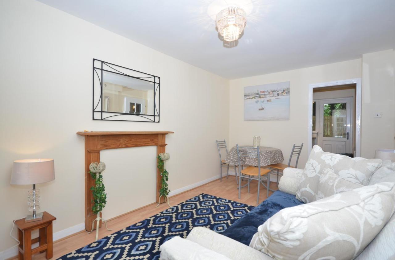 Bright Stylish 2 Bedroom Garden Apartment South Belfast Close To Everything Dış mekan fotoğraf