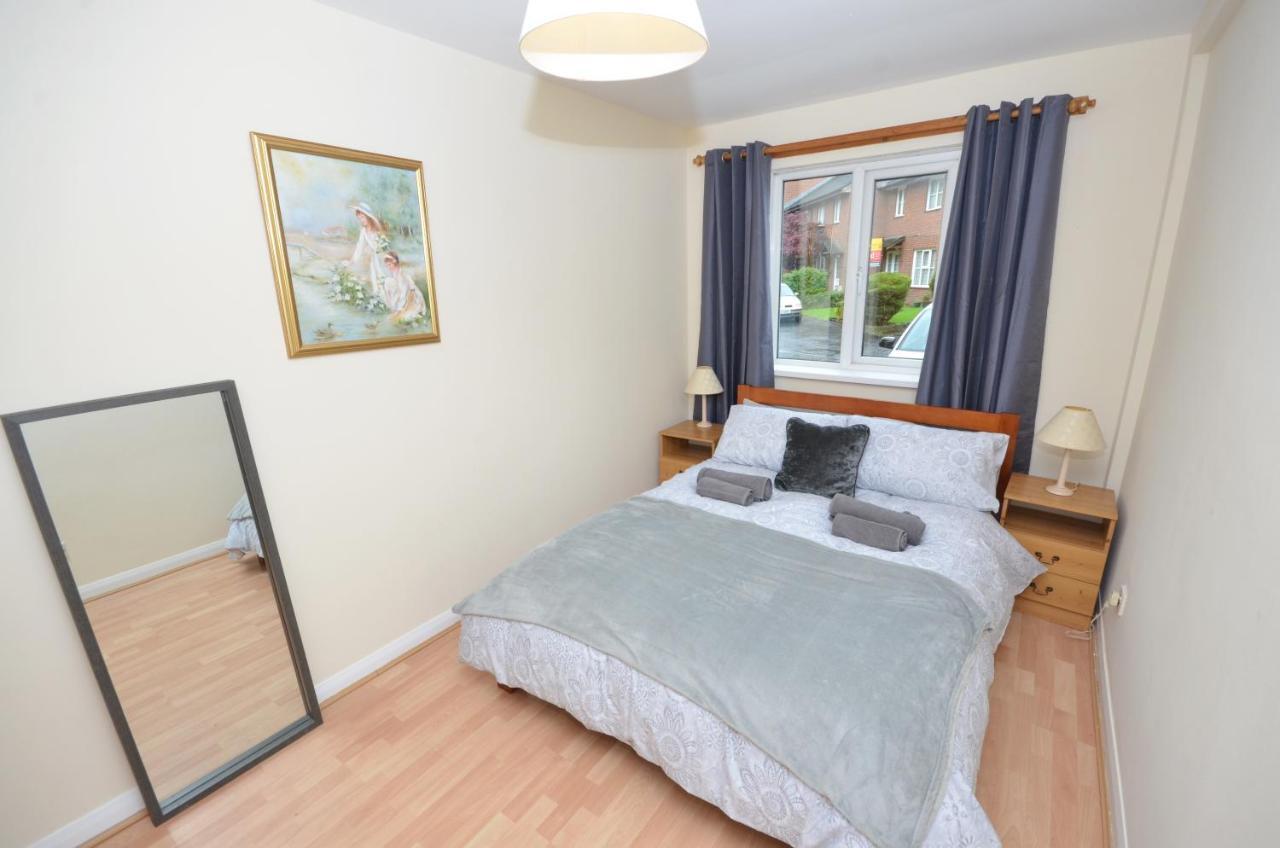 Bright Stylish 2 Bedroom Garden Apartment South Belfast Close To Everything Dış mekan fotoğraf