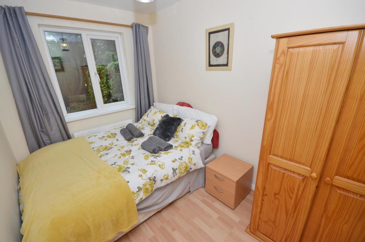 Bright Stylish 2 Bedroom Garden Apartment South Belfast Close To Everything Dış mekan fotoğraf