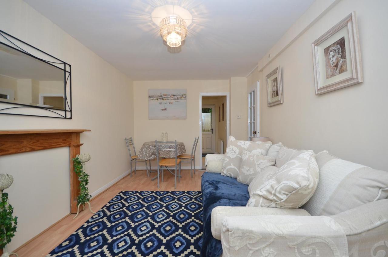 Bright Stylish 2 Bedroom Garden Apartment South Belfast Close To Everything Dış mekan fotoğraf
